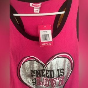 🎄 Buy 1, Get 🎄 2 NWT Sleep Shirts